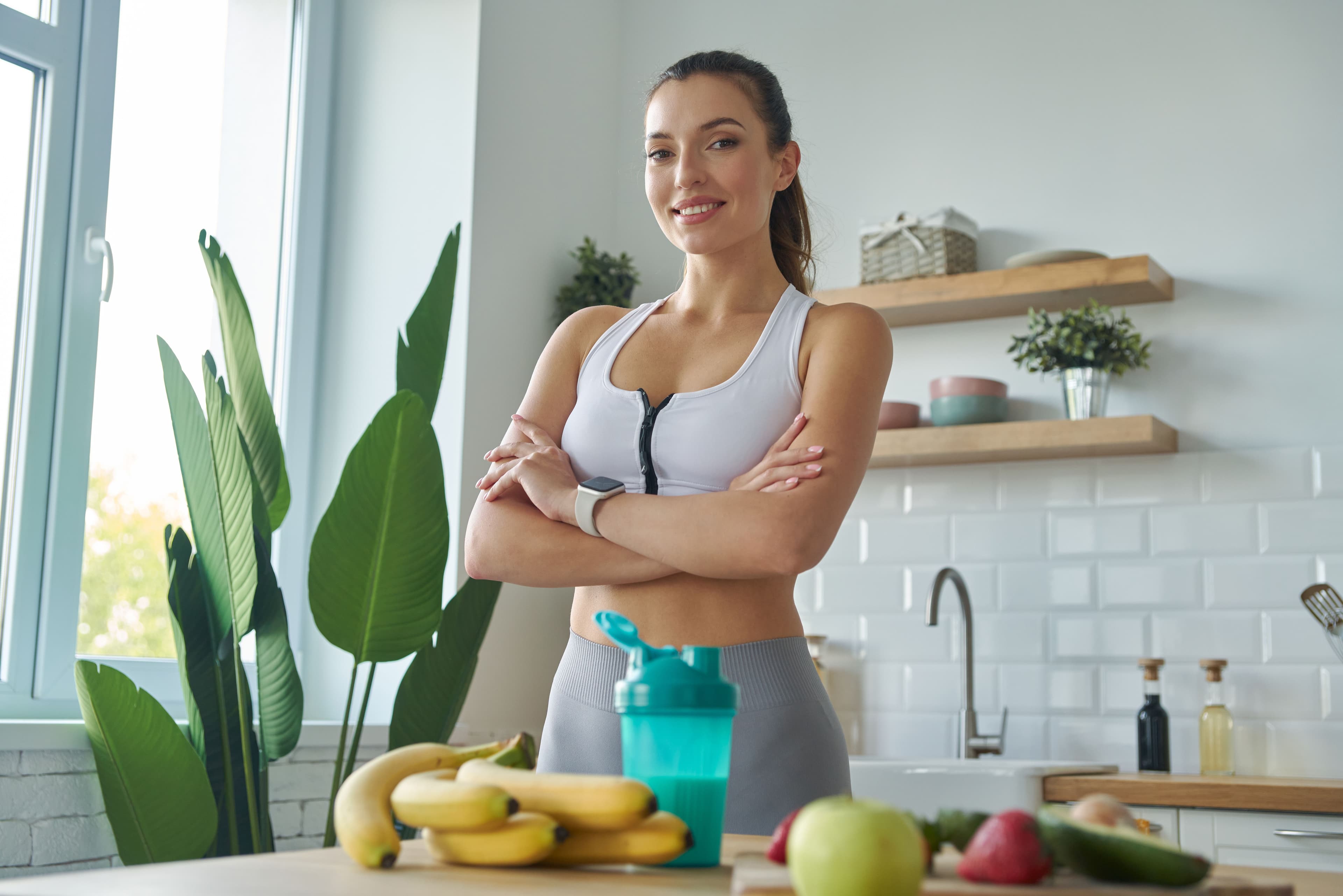 Does NAD+ Help With Weight Loss and Metabolism? What the Science Says
