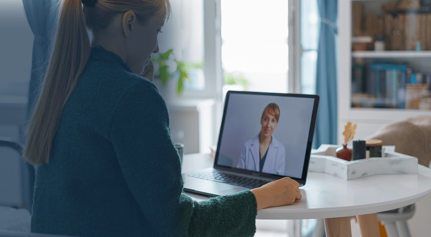 Why choose NavioMD background