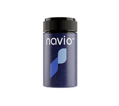 Progesterone Capsules product packaging