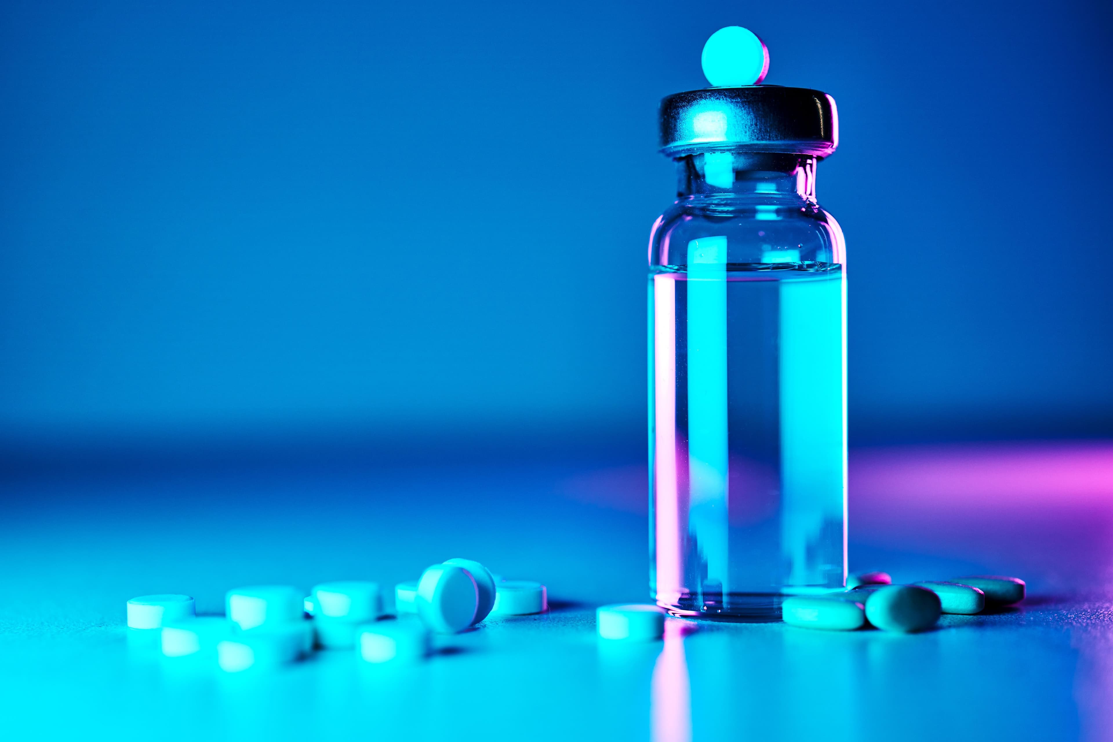 Oral vs. IV vs. Injection: Which Type of NAD+ Actually Works Best?